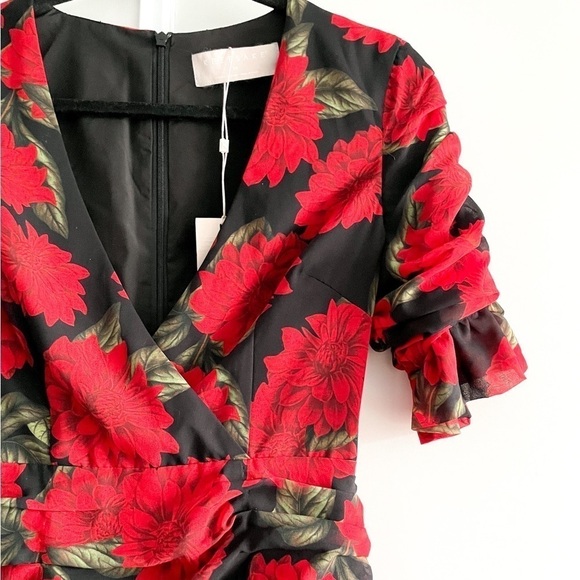 Keepsake THE LABEL Find You Dress (REVOLVE) - Picture 4 of 14